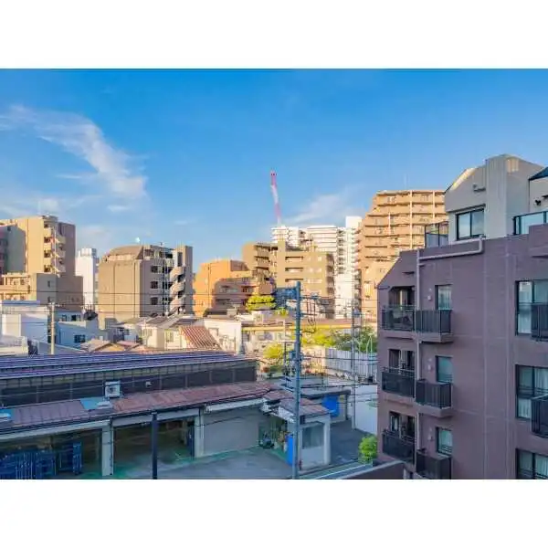 ブランズ文京小石川レジデンス その他画像