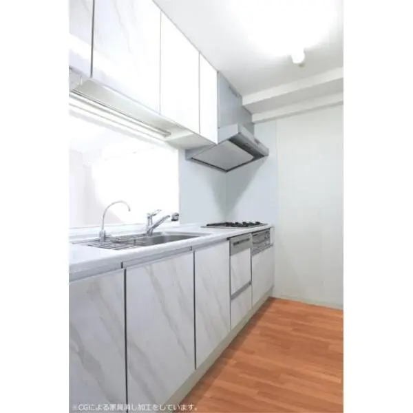 エンゼル蒲田テラス その他画像