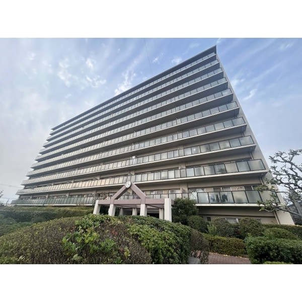 コスモシティ森林公園壱番館 その他画像