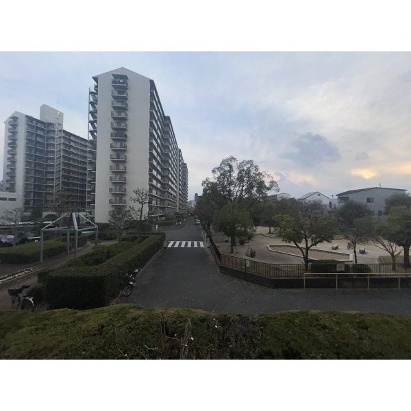 コスモシティ森林公園壱番館 その他画像