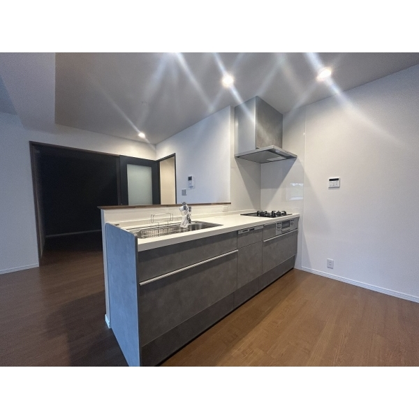 コスモシティ森林公園壱番館 その他画像