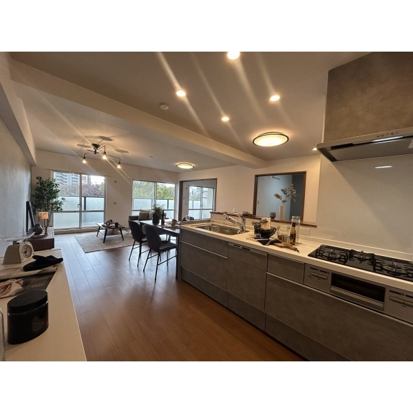 コスモシティ森林公園壱番館 その他画像