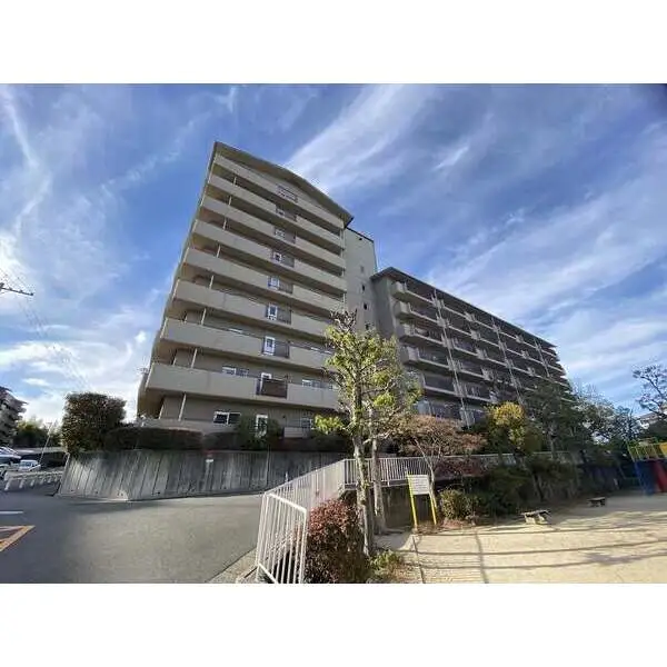 日興千里スカイマンションフレール その他画像