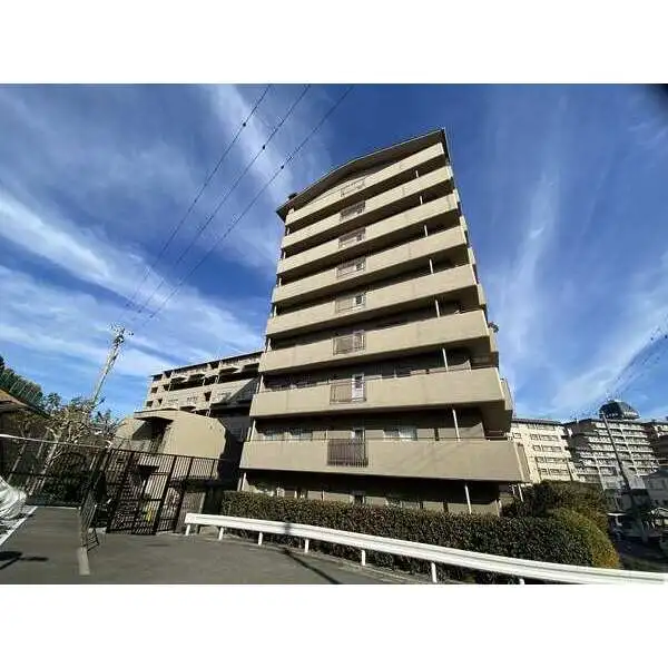 日興千里スカイマンションフレール その他画像