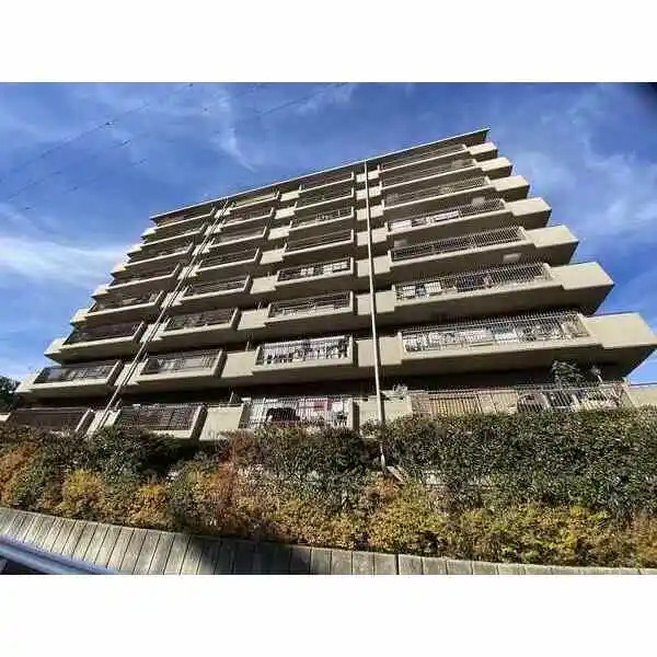 日興千里スカイマンションフレール その他画像