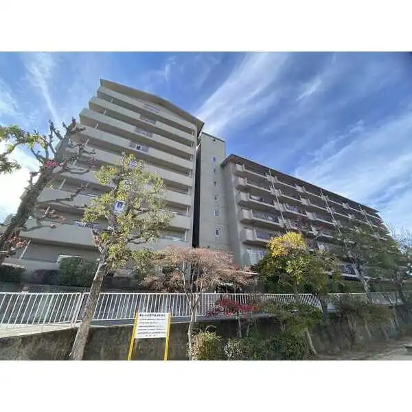 日興千里スカイマンションフレール その他画像