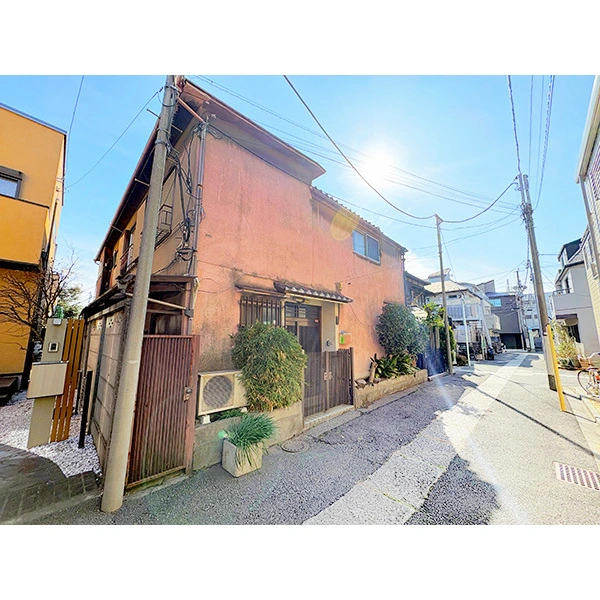 台東区上野桜木２丁目 その他画像