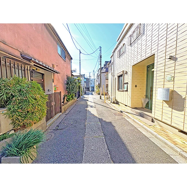 台東区上野桜木２丁目 その他画像