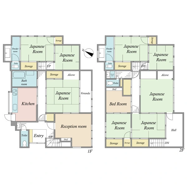 台東区上野桜木２丁目 その他画像