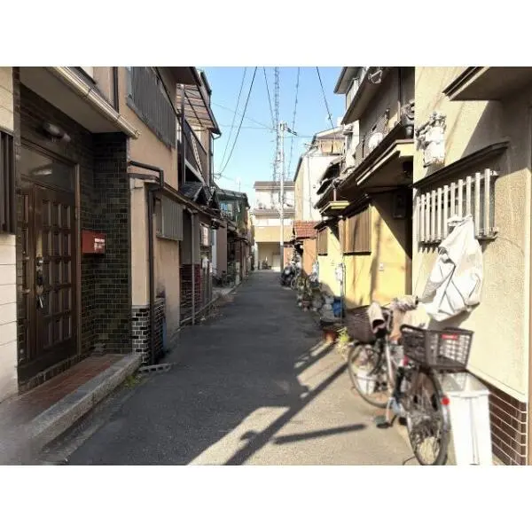 京都市伏見区東浜南町 その他画像