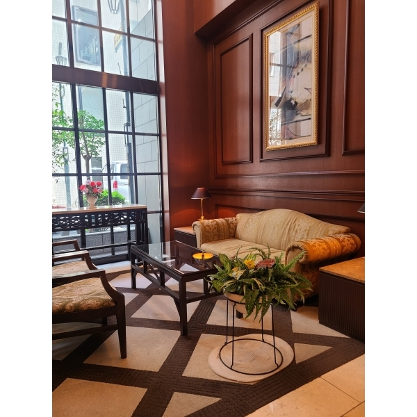 ファミール東京グランリッツ その他画像