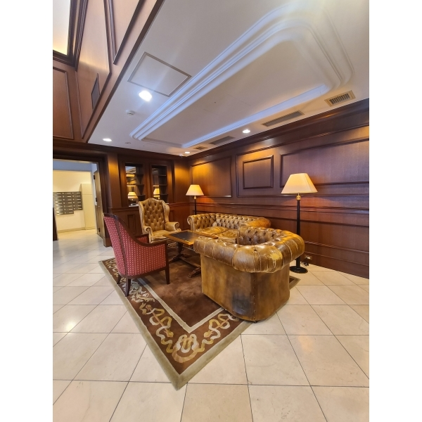 ファミール東京グランリッツ その他画像