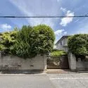 川口市領家２丁目 建物外観