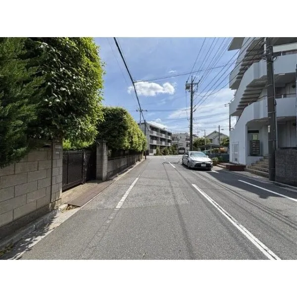 川口市領家２丁目 その他
