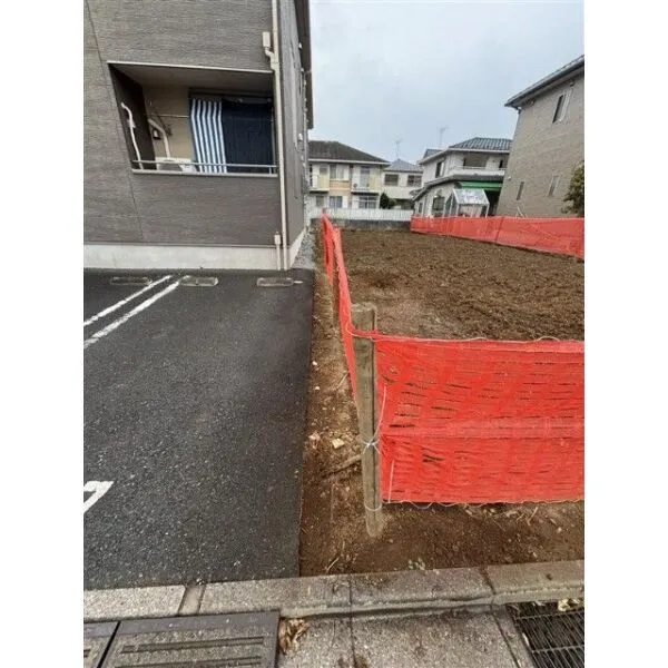 川口市領家2丁目 その他