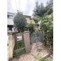 調布市深大寺南町４丁目 古家あり