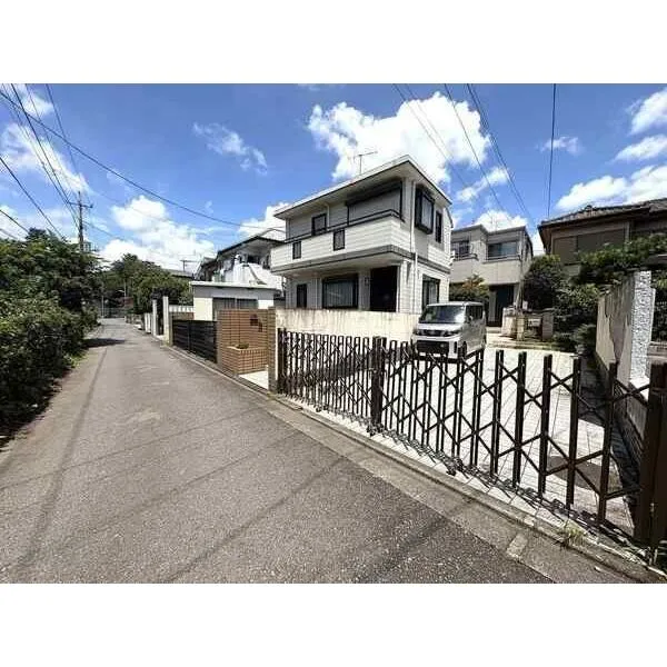 調布市深大寺南町４丁目 その他画像