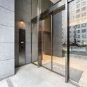 ピアース大井仙台坂 総戸数81戸。防犯面に配慮されたオートロック付きマンションです。ペット飼育も可能です(細則有)。
