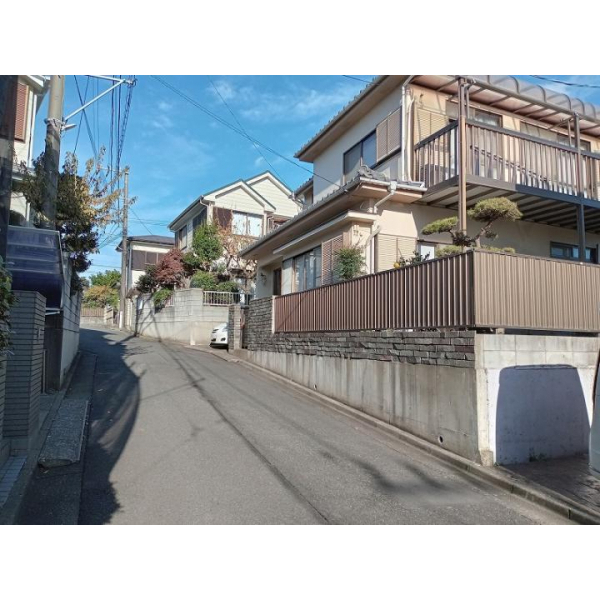 茅ヶ崎市松林３丁目 その他画像