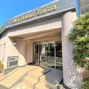 ダイアパレス小岩 外観