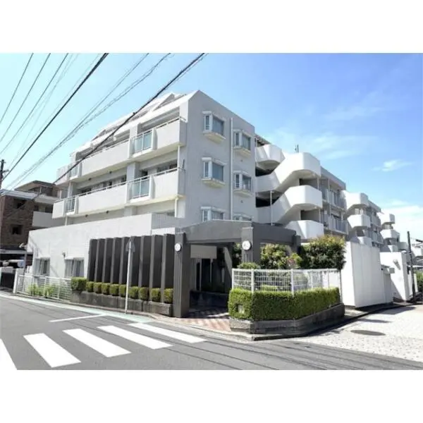 アーバンハイツ上大岡