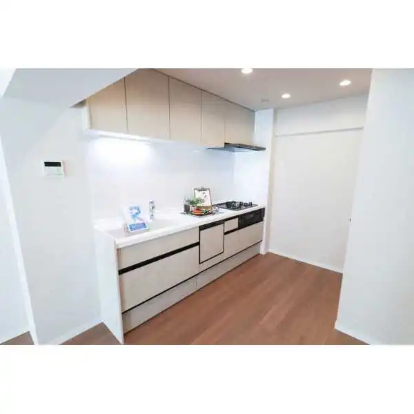 ボナハイツ中川3号棟 その他画像