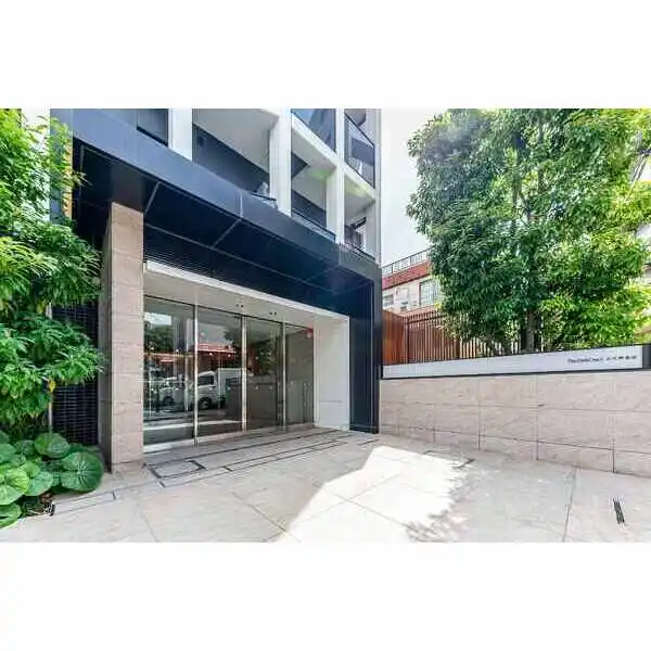 ザ・パークワンズ山吹神楽坂 その他画像