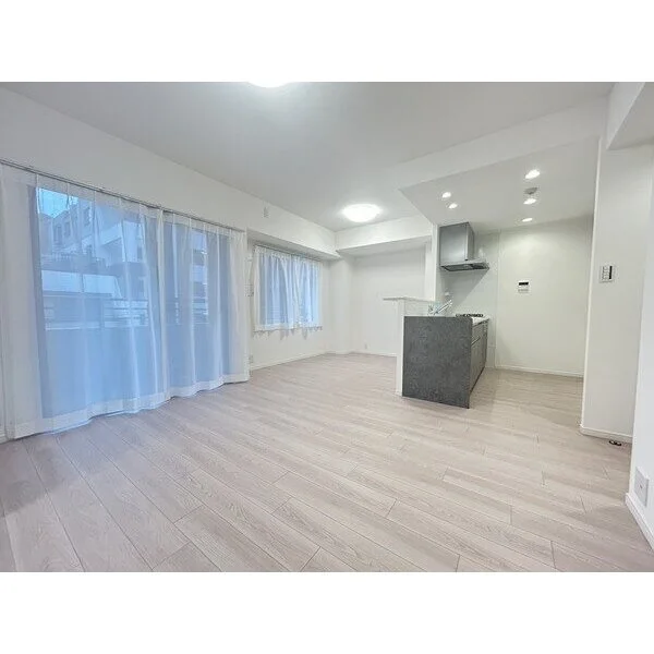 東急ドエル・アルス新丸子 その他画像