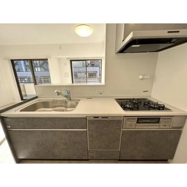 東急ドエル・アルス新丸子 その他画像