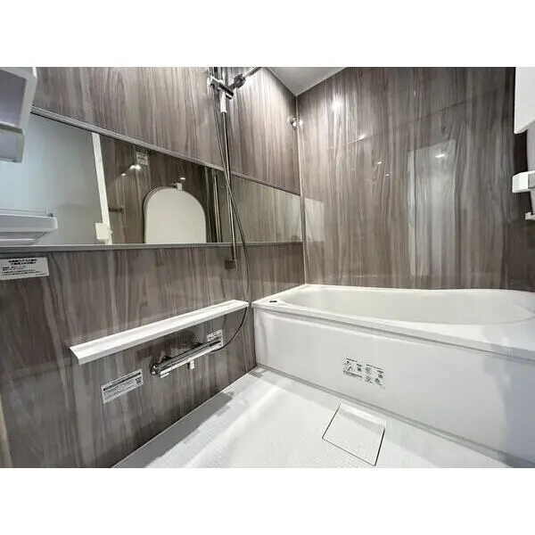 東急ドエル・アルス新丸子 その他画像