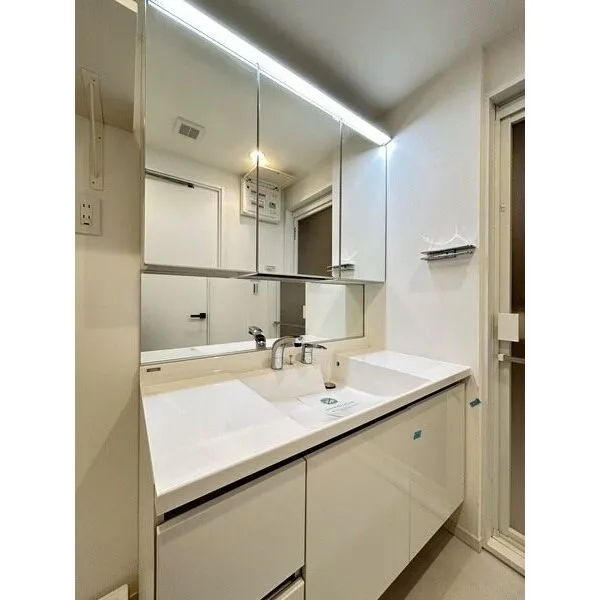 東急ドエル・アルス新丸子 その他画像