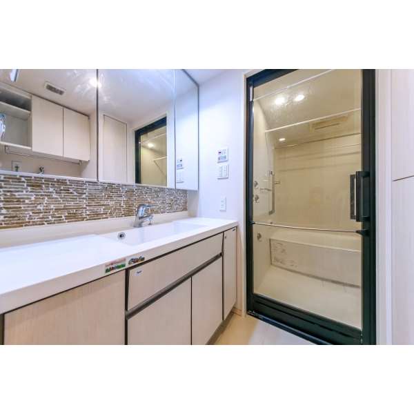 ザ・ライオンズ杉並善福寺川緑地 その他画像