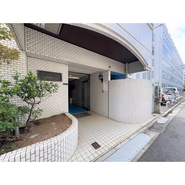 ワコー月島マンション その他画像