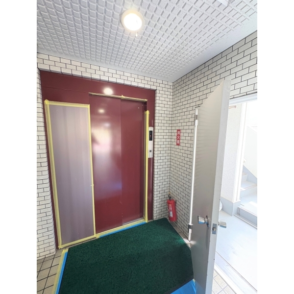 ワコー月島マンション その他画像