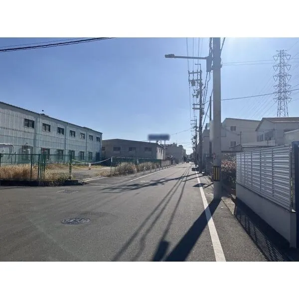 八尾市上尾町５丁目 その他画像