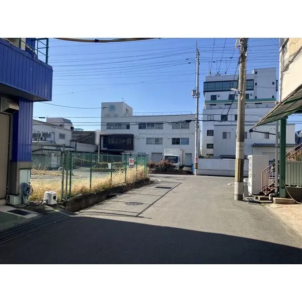 八尾市上尾町５丁目 その他画像