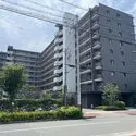 シャリエ平野ＷＥＳＴ 外観