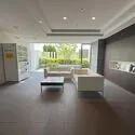 シャリエ平野ＷＥＳＴ 共用部