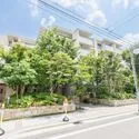 世田谷喜多見ザ・テラス 外観