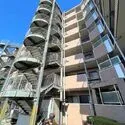 レックスハイツ本厚木 セキュリティの充実した新耐震基準マンション