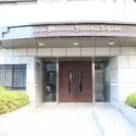 ライオンズマンション相武台３丁目 エントランスにはスロープがあります