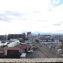 ライオンズマンション相武台３丁目 バルコニーからの眺望（眺望は永続的に保証されるものではありません）