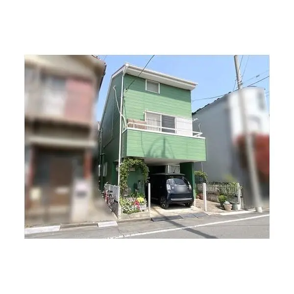 練馬区田柄４丁目 その他画像