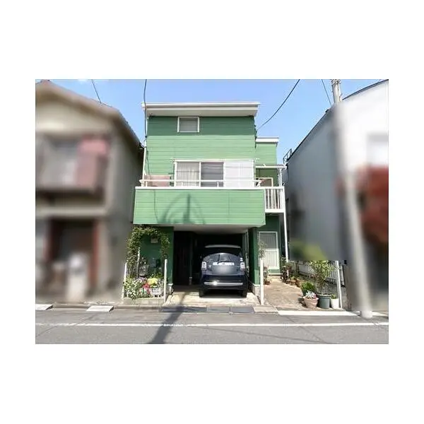 練馬区田柄４丁目 その他画像