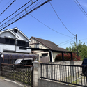 立川市砂川町１丁目 外観