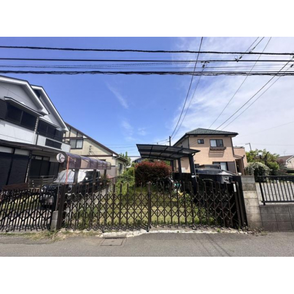 立川市砂川町１丁目 その他画像