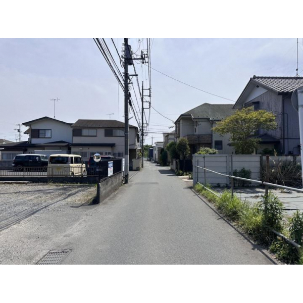 立川市砂川町１丁目 その他画像