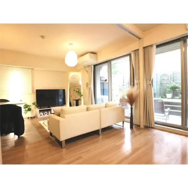 オーベルグランディオ横浜鶴見アリーナテラス その他画像