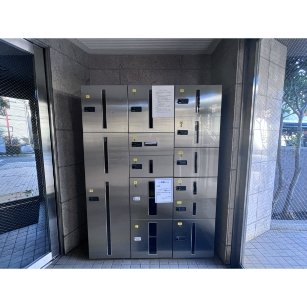 パロス三鷹 その他画像