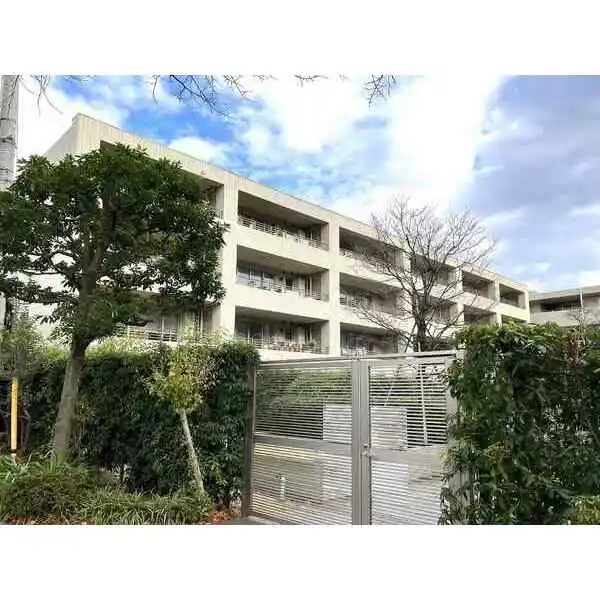 井の頭公園パークハウス　吉祥寺南町 その他画像